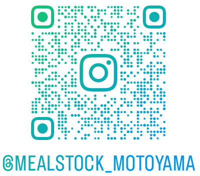 インスタグラムQRコード